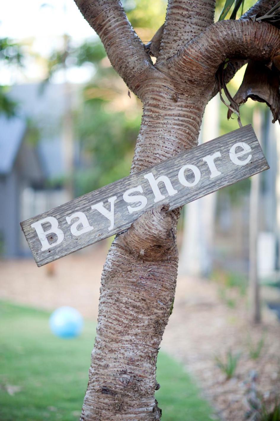 Bayshore Bungalows Byron Bay Eksteriør billede