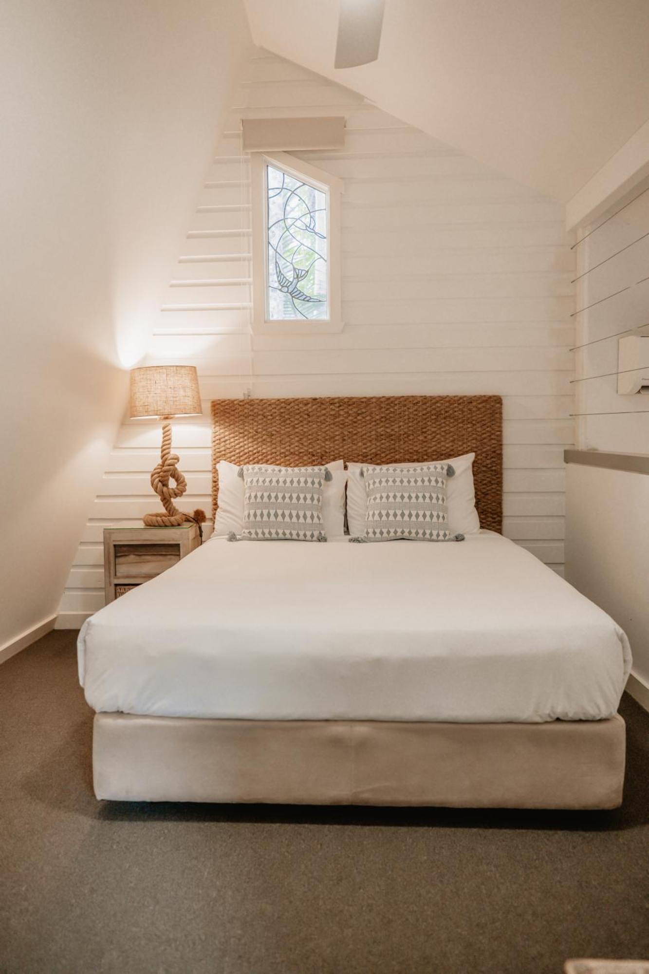 Bayshore Bungalows Byron Bay Eksteriør billede