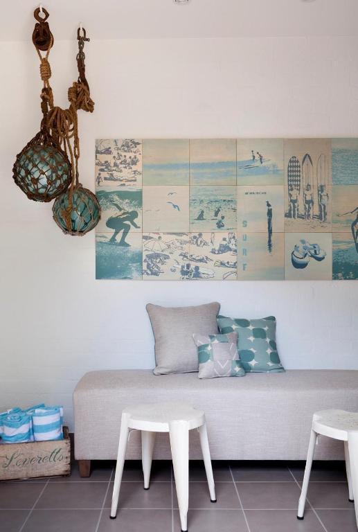 Bayshore Bungalows Byron Bay Eksteriør billede
